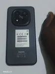 Xiaomi Redmi Note 15 Pro+ 512GB Black - 1