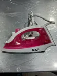 RAF Steam Iron - Brand New - 2
