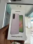 New Samsung Galaxy A56 256GB - 2