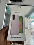 New Samsung Galaxy A56 256GB - 3