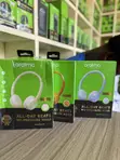 Oraimo BoomPop Air On-Ear Headphones - 2