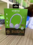 Oraimo BoomPop Air On-Ear Headphones - 3