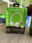 Oraimo BoomPop Air On-Ear Headphones - 4