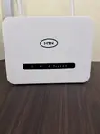 MTN ZLT S50 Cat 6 4G LTE Wi-Fi Router - 3