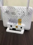MTN ZLT S50 Cat 6 4G LTE Wi-Fi Router - 4