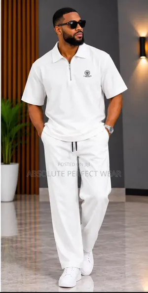 Classic Two Piece for Men - Zara