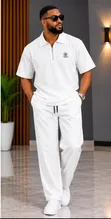 Classic Two Piece for Men - Zara - 1