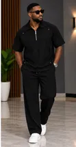 Classic Two Piece for Men - Zara - 3