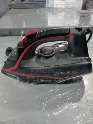 Decakila Steam Iron - Brand New