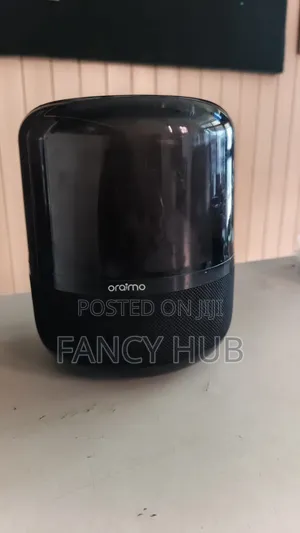 Oraimo Sound Flow Speaker