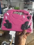 Samsung Galaxy Tab A11 Kids Protective Case - 3