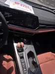 New Changan X5 Plus Luxury 2026 SUV - Gray - 5