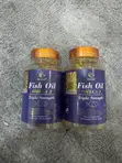 Duozi Fish Oil Omega-3 Triple Strength - 2