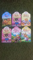 Baby Animal Stories (30 GHS Each) - 1