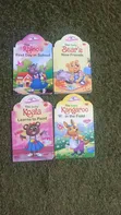 Baby Animal Stories (30 GHS Each) - 2