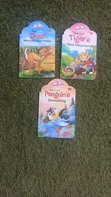Baby Animal Stories (30 GHS Each) - 3