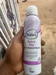 Balea Antiperspirant Deodorant - Standard Size - 2