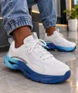 ID Kids Sneakers - Boys Size 35.5 - 1