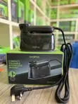 Oraimo Steam Core Lite Foldable Steam Iron - 4