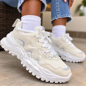 Boys' Sneakers - Size 33