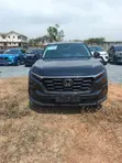 Honda CR-V EX-L AWD 2024 Black - 1