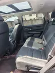 Honda CR-V EX-L AWD 2024 Black - 2