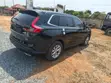 Honda CR-V EX-L AWD 2024 Black - 4