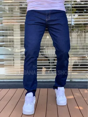 Men's 4F Skinny Jeans
