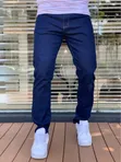 Men's 4F Skinny Jeans - 1