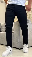 Men's 4F Skinny Jeans - 2