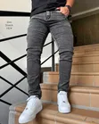 Men's 4F Skinny Jeans - 3