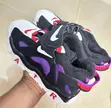 Colourful Boys Sneakers - Size 33 - 2