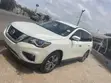 Nissan Pathfinder 2020 White - 4