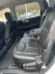 Nissan Pathfinder 2020 White - 5