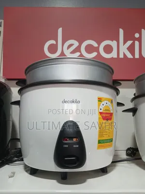 Decakila Rice Cooker 4.8L