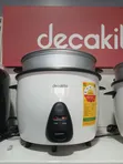 Decakila Rice Cooker 4.8L - 1