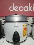 Decakila Rice Cooker 4.8L - 2