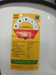 Decakila Rice Cooker 4.8L - 3