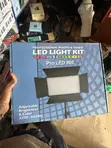 Professional Photo & Video LED Light Kit - LED800 - 3