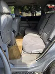 Toyota Highlander 2009 Silver - 4