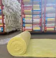 Thermal Acoustic Insulation Glasswool Rockwool Earthwool - 1