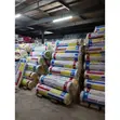 Thermal Acoustic Insulation Glasswool Rockwool Earthwool - 2