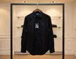 Polo Linen Shirt - 1