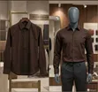 Polo Linen Shirt - 2