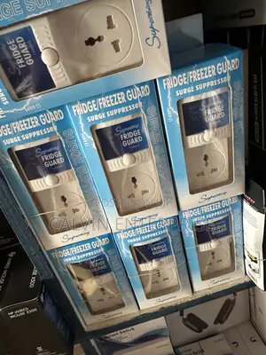 Surge Quality Fridge Guard