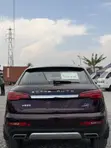 Zotye SR7 2017 Brown - 2