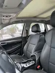 Zotye SR7 2017 Brown - 4