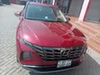 Hyundai Tucson 2022 - 2