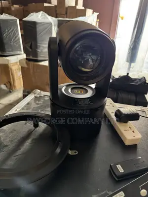 150W LED Beam Moving Light