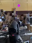 150W LED Beam Moving Light - 5